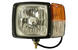 Auto-Lamp protective film coating equipment