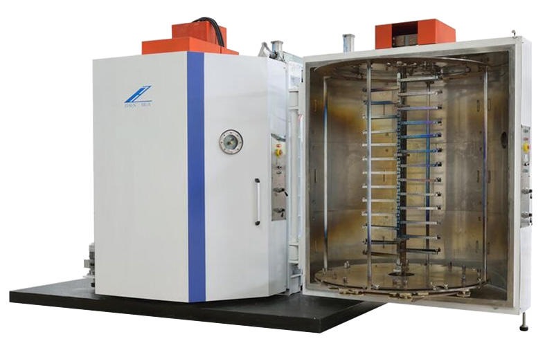 ZHL1800 double door evaporation machine