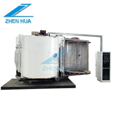ZHL1800 Evaporation Aluminum Coating Machine/Vacuum Metallizing Machine