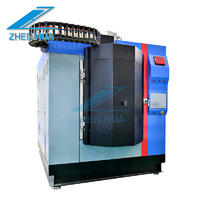 ZDLC1200 DLC super hard and mass production PVD coating machine with magnetic filter hard coating