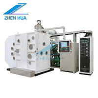 Roll to roll coating equipment/small pvd coating machine/lab roll to roll coating machine ZHW600